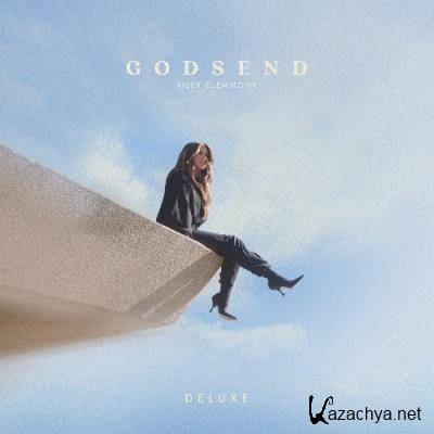 Riley Clemmons, Brett Young - Godsend (Deluxe) (2022)