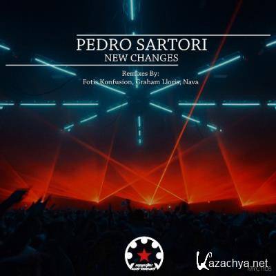 Pedro Sartori - New Changes (2022)