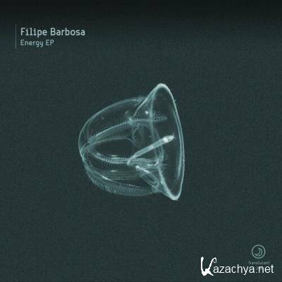 Filipe Barbosa - Energy EP (2022)