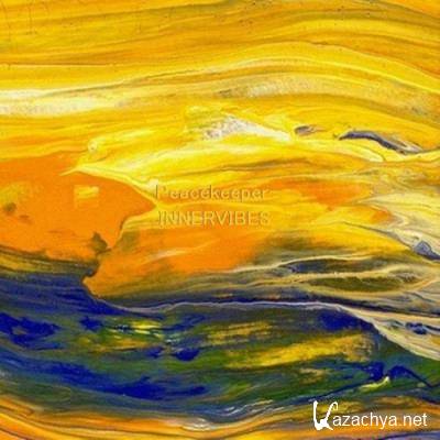 Fumihiko Takei - Peacekeeper (2022)