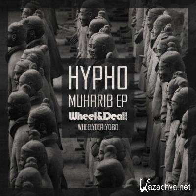 Hypho - Muharib EP (2022)
