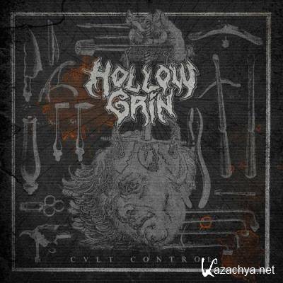 Hollow Grin - Cvlt Control (2022)