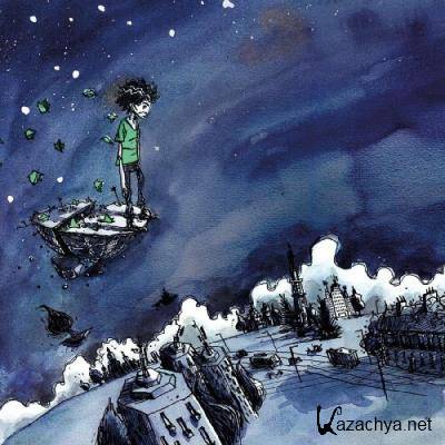 Fall Therapy - Fall Therapy (2022)