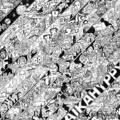 Ollimaine Jaba & Ilkka Kalevi Tillanen feat. Isoi-E - Aikahyppy (2022)