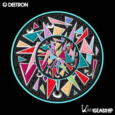 Deetron - Glass EP (2022)