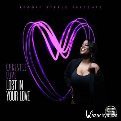 Christie Love - Lost In Your Love (2022)