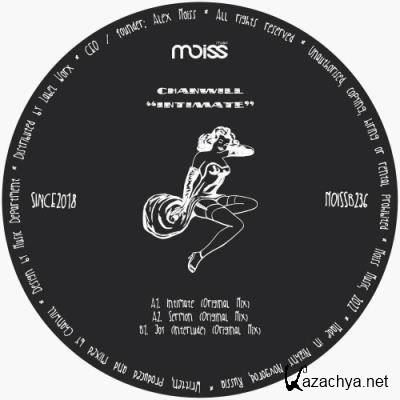 Chanwill - Intimate (2022)