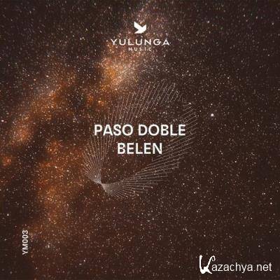 Paso Doble - Belen (2022)