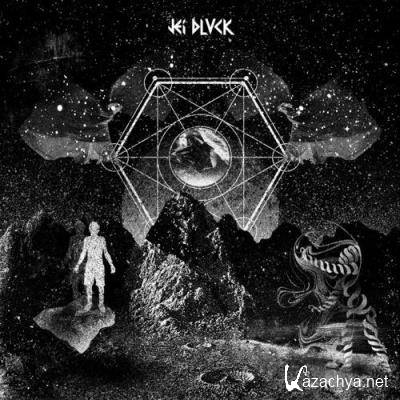 Jei Blvck - Sequence Of Us (2022)