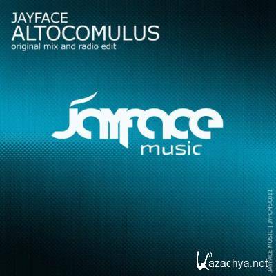 Jayface - Altocomulus (2022)