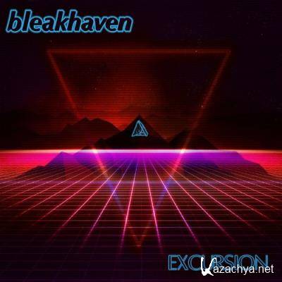 Bleakhaven - Excursion (2022) Bleakhaven - Excursion (2022)