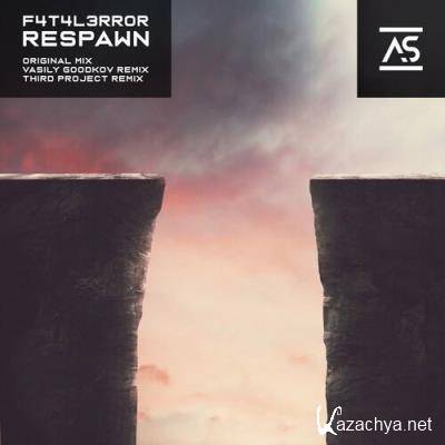 F4T4L3RR0R - Respawn (2022)