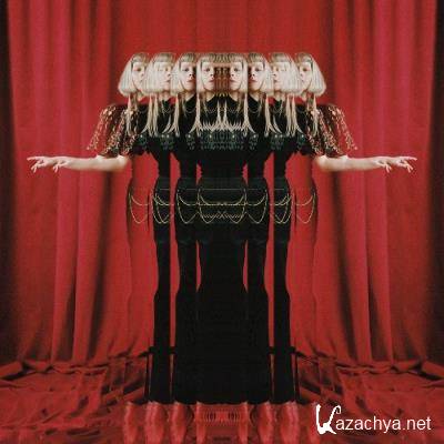 Aurora - The Gods We Can Touch (2022)