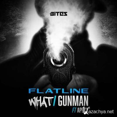 Flatline - What / Gunman (2022)