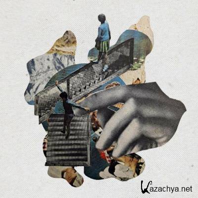 Black Chalk - Second Floor (2022)