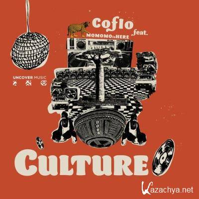 Coflo feat. MOMOMOisHERE - Culture (2022)