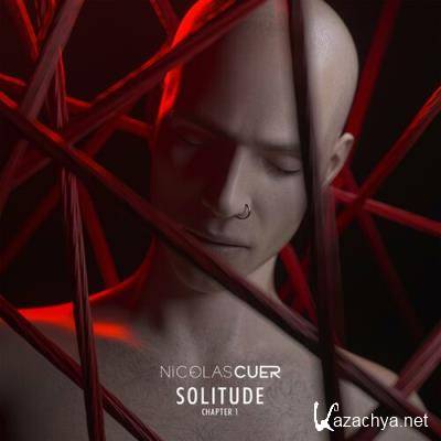 Nicolas Cuer - Solitude Chapter 1 (2022)