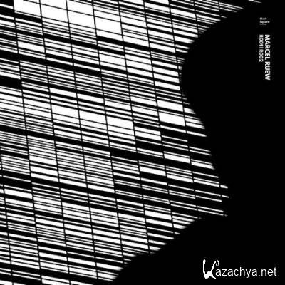 MARCEL RUEW - R001 x R002 (2022)