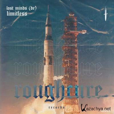 Lost Minds (DE) - Limitless (2022)