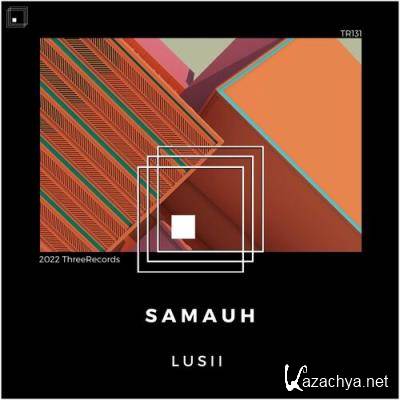 Lusii - Samauh (2022)