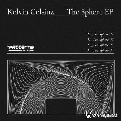 Kelvin Celcius - The Sphere EP (2022)