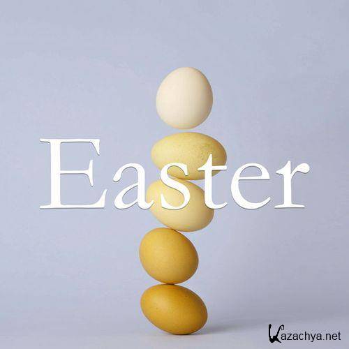 Easter (2022) FLAC