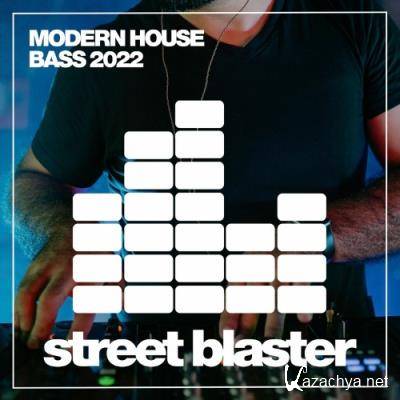 Modern House Bass 2022 (2022)