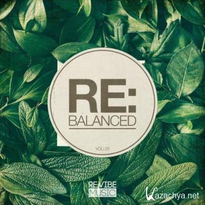 Re:Balanced, Vol. 23 (2022)