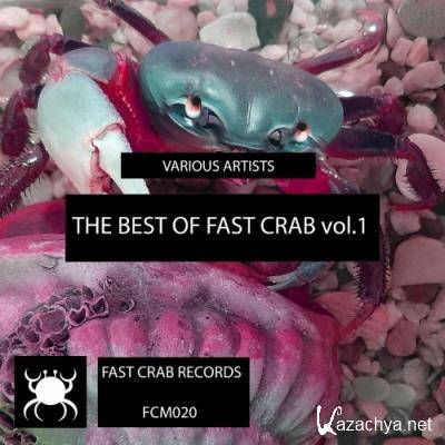 The Best of Fast Crab, Vol. 1 (2022)