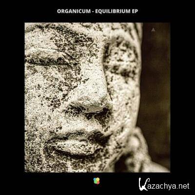 Organicum - Equilibrium EP (2022)