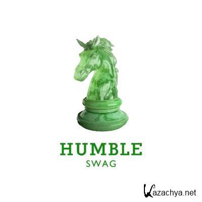 Masiwei - Humble Swag (2022)