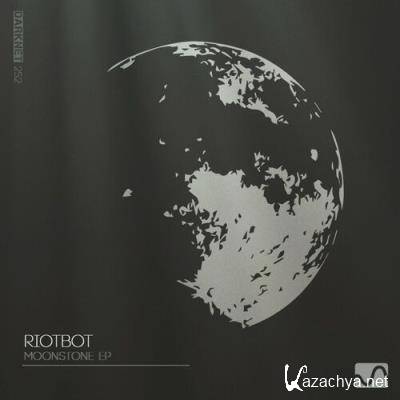 Riotbot - Moonstone EP (2022)