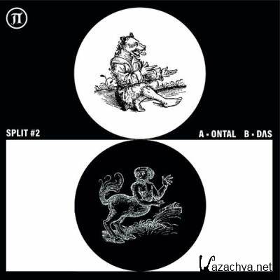 Ontal - SPLIT#2 (2022)