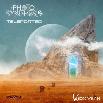 Photosynthesis - Teleported (2022)