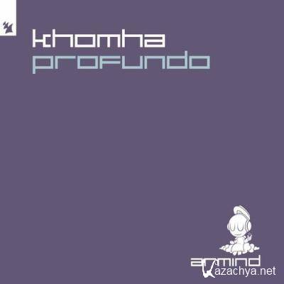 Khomha - Profundo (2022)