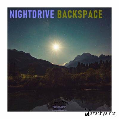 Nightdrive - Backspace (2022)