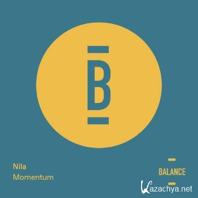 Nila - Momentum (2022)