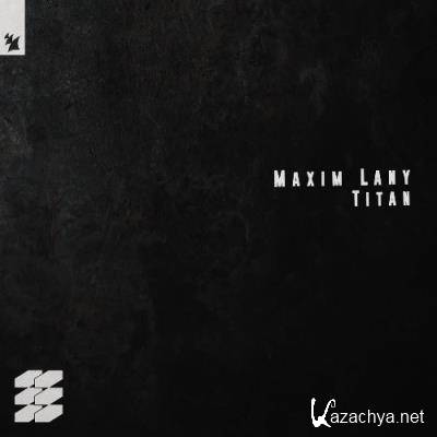 Maxim Lany - Titan (2022)