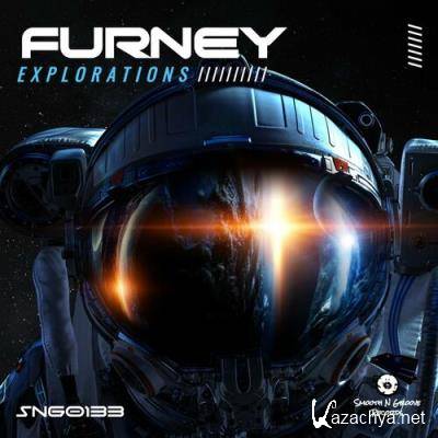 Furney - Explorations (2022)