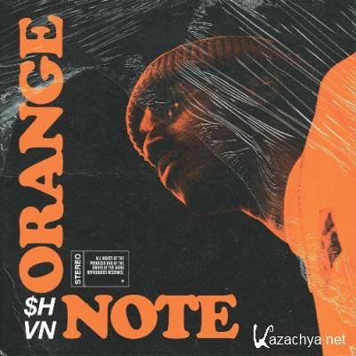 $HVN - Orange Note (2022)