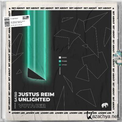 Justus Reim & Unlighted - Voyager (2022)