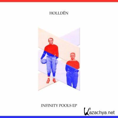 Hollden - Infinity Pools (2022)