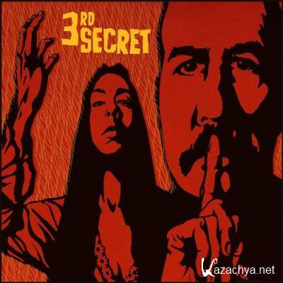 3rd Secret - 3rd Secret (2022)