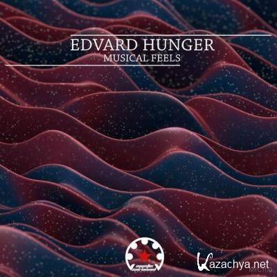 Edvard Hunger - Musical Feels (2022)