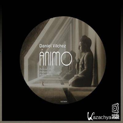 Daniel Vilchez - Animo (2022)