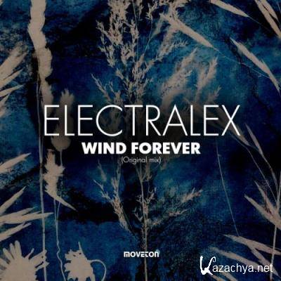Electralex - Wind Forever (2022)