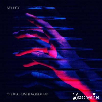 Global Underground: Select #7 (Mixed) (2022)