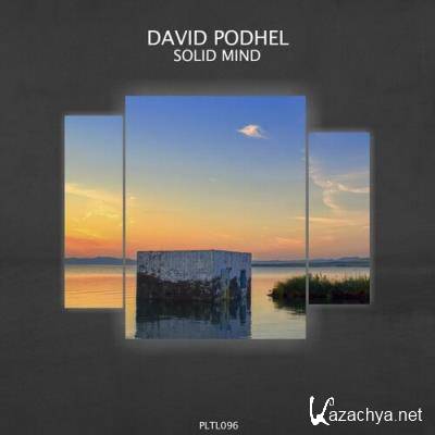 David Podhel - Solid Mind (2022)