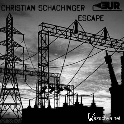 Christian Schachinger - Escape (2022)