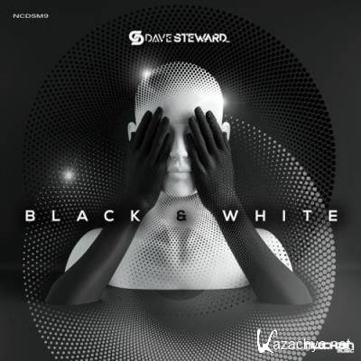 Dave Steward - Black and White (2022)